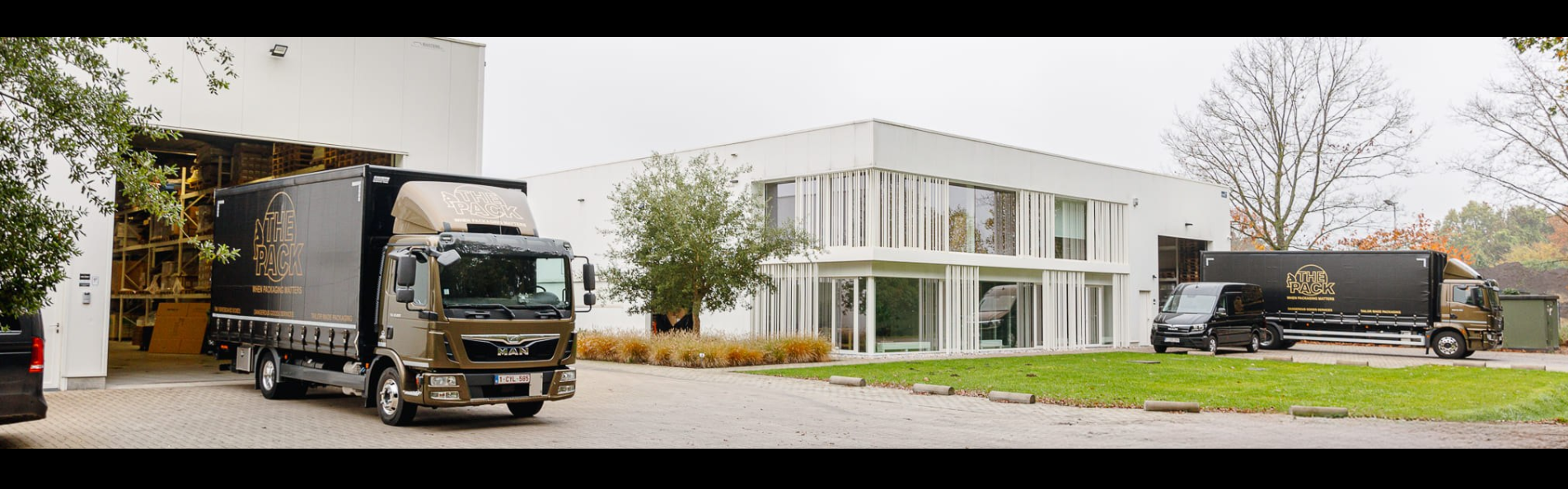 Full Width Image voorbeeld
