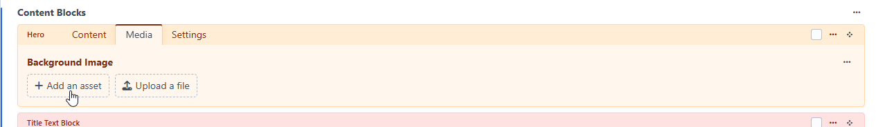 Afbeelding uploaden